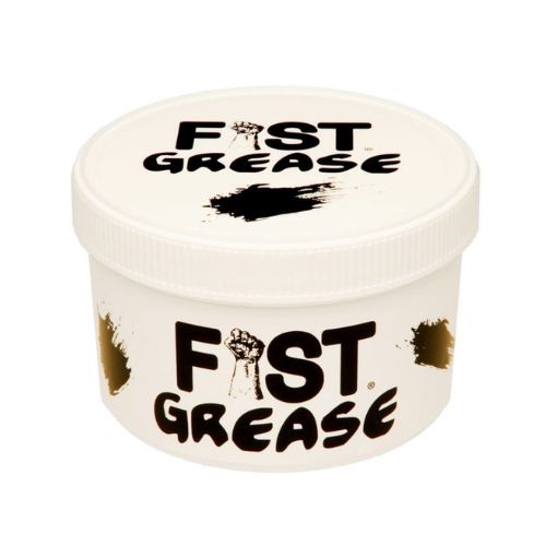 Fist Grease Lubricant 400ml from Online Poppers UK