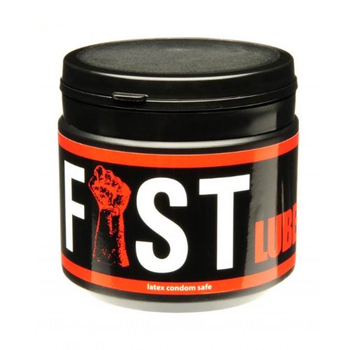 Fist Lube 500ml from Online Poppers UK