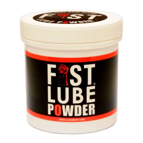 Fist Lube Powder 100g from Online Poppers UK