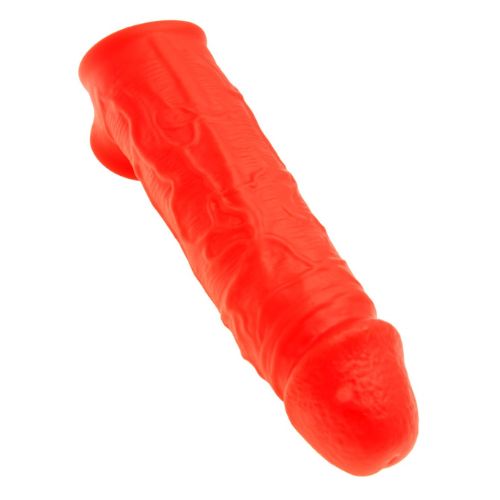 Stretch Cock Sleeve No 1 from Online Poppers UK