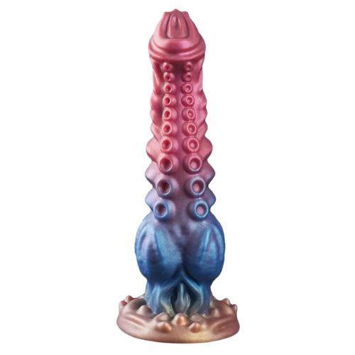 Hydra Serpent Dildo from Online Poppers