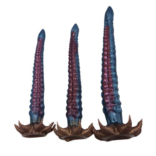 Leviathan Tentacle Dildo from Online Poppers