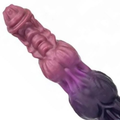 Minotaur Monster Squirting Cock from Online Poppers