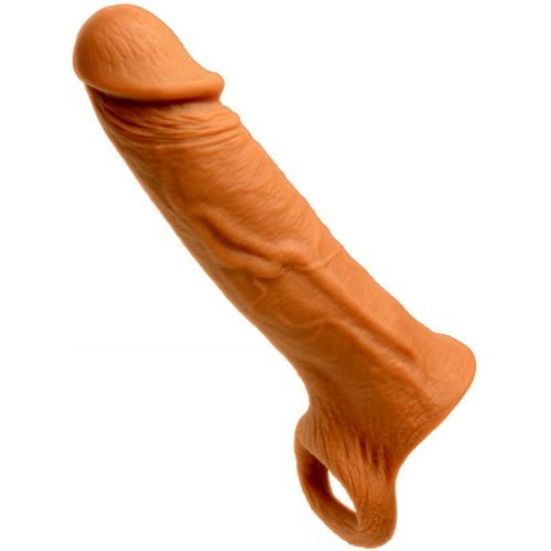Boner Cock Sheath XXL from Online Poppers