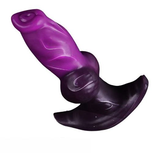 Beowulf Inflatable Butt Plug from Online Poppers
