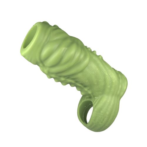 Fenrin Penis Sleeve from Online Poppers