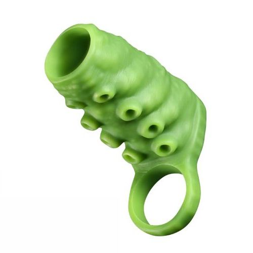 Hectocotylus Penis Sleeve from Online Poppers