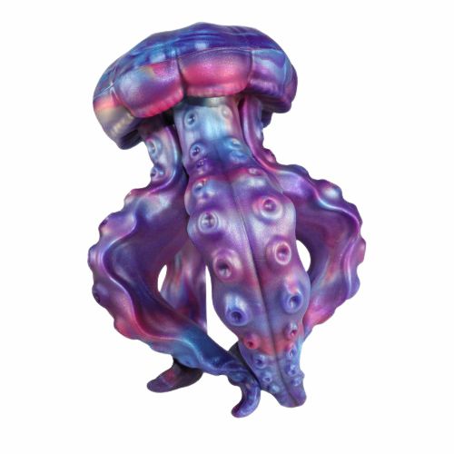 Manarok Tentacle Butt Plug from Online Poppers