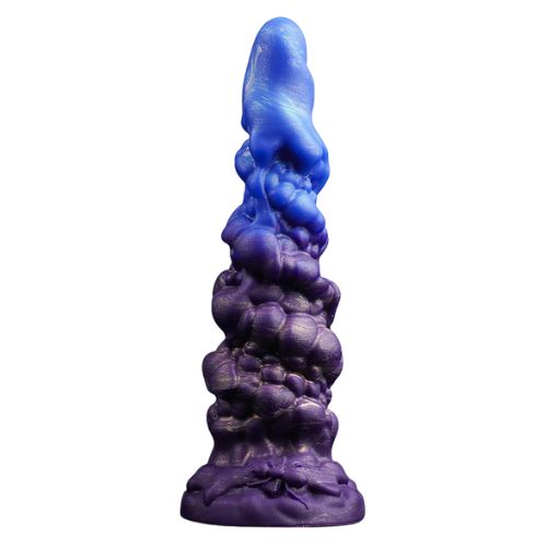Titan Silicone Dildo from Online Poppers