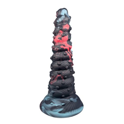 Typhon Silicone Dildo from Online Poppers
