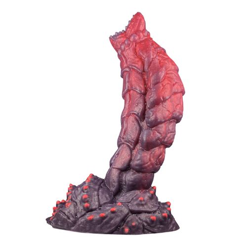 Vermorlith Silicone Dildo from Online Poppers