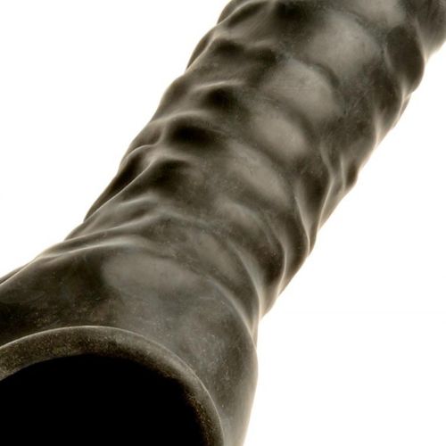 Fist Rubber Cock Sheath from Online Poppers
