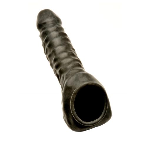 Fist Rubber Cock Sheath from Online Poppers