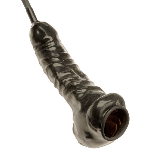 Fist Rubber Piss Cock & Ball Sheath from Online Poppers