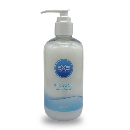 EXS Silk Lubricant from Online Poppers