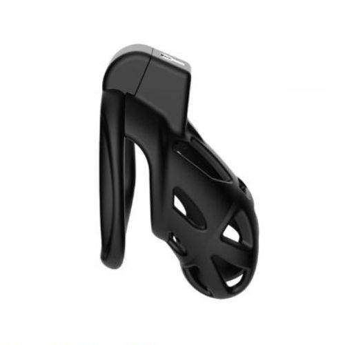 Caged Serpent Chastity Device from Online Poppers
