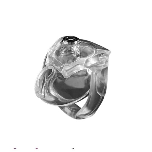 Click 'n' Lock Chastity Device from Online Poppers