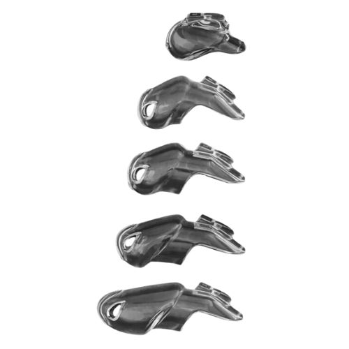 Click 'n' Lock Chastity Device from Online Poppers