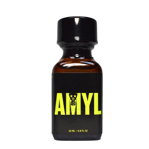 Amyl 24ml from Online Poppers