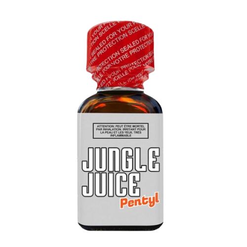 Jungle Juice Pentyl 25ml from Online Poppers